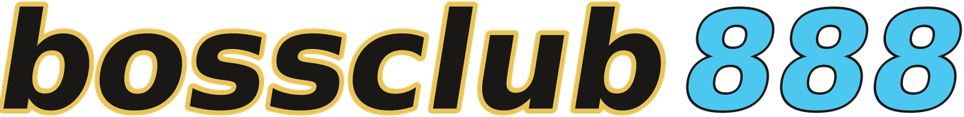 bossclub888 logo