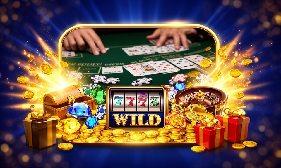 bossclub888 Casino
